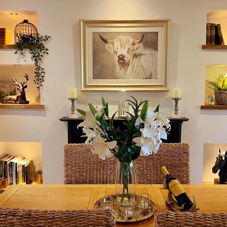 Abertillery Renovated Miner'S Cottage - Family & Dog Friendly מראה חיצוני תמונה