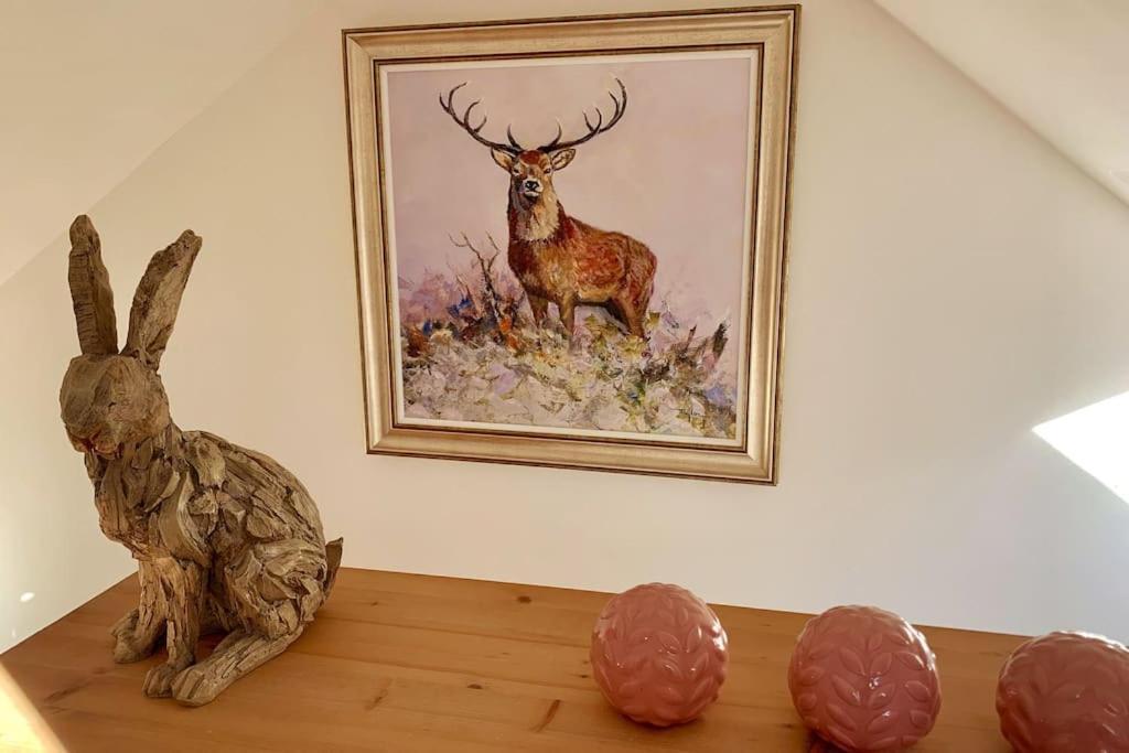 Abertillery Renovated Miner'S Cottage - Family & Dog Friendly מראה חיצוני תמונה