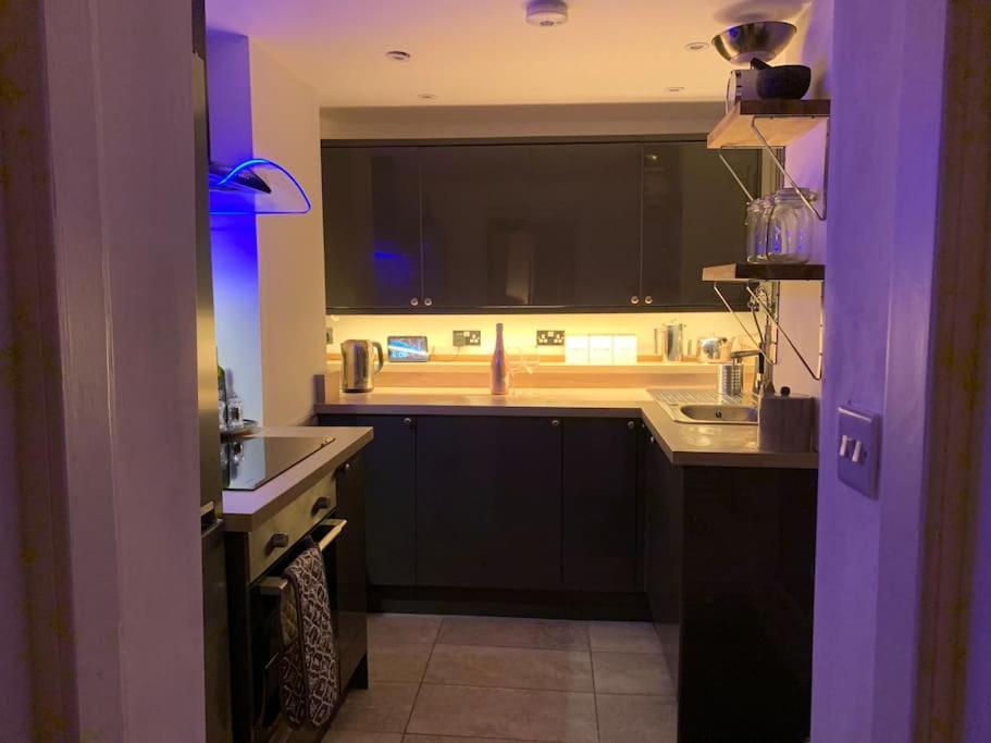 Abertillery Renovated Miner'S Cottage - Family & Dog Friendly מראה חיצוני תמונה